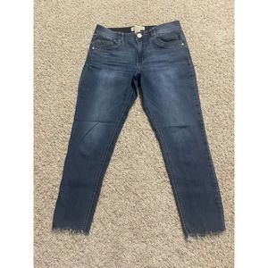 DEMOCRACY Jeans, Ab Technology